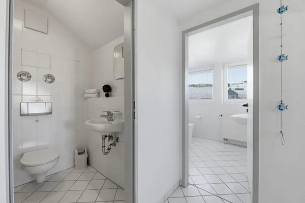 Gäste-WC  Ostseepark, Whg. 410