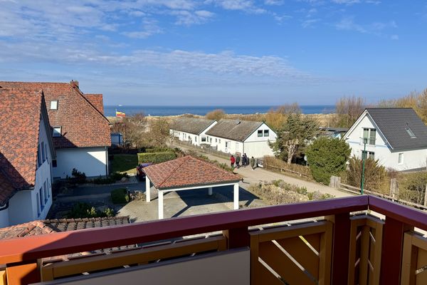 OEWERN DIEK Haus Stürbuurd, App. 09 Ostseebad Wustrow - 