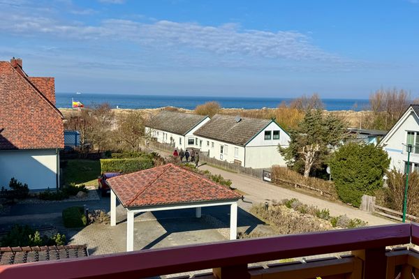 OEWERN DIEK Haus Stürbuurd, App. 09 Ostseebad Wustrow - 