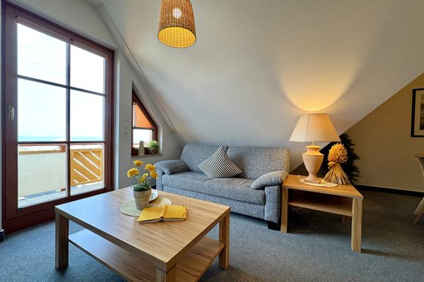 OEWERN DIEK Haus Stürbuurd, App. 09 Ostseebad Wustrow - 