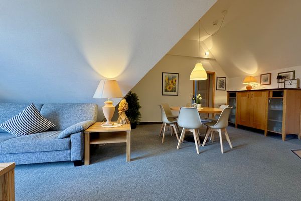 OEWERN DIEK Haus Stürbuurd, App. 09 Ostseebad Wustrow - 