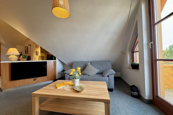 OEWERN DIEK Haus Stürbuurd, App. 09 Ostseebad Wustrow - 