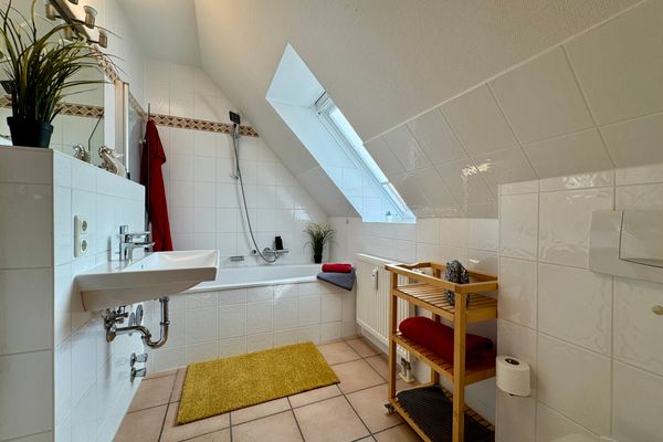 OEWERN DIEK Haus Stürbuurd, App. 09 Ostseebad Wustrow - 