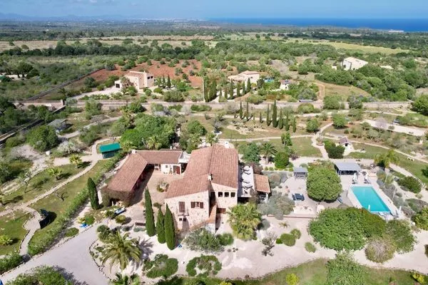   Finca Siesta Del Sol