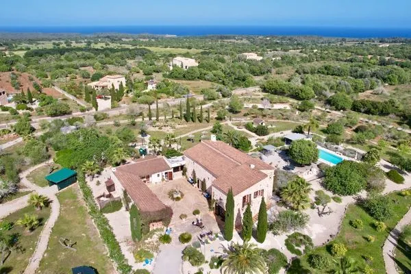   Finca Siesta Del Sol