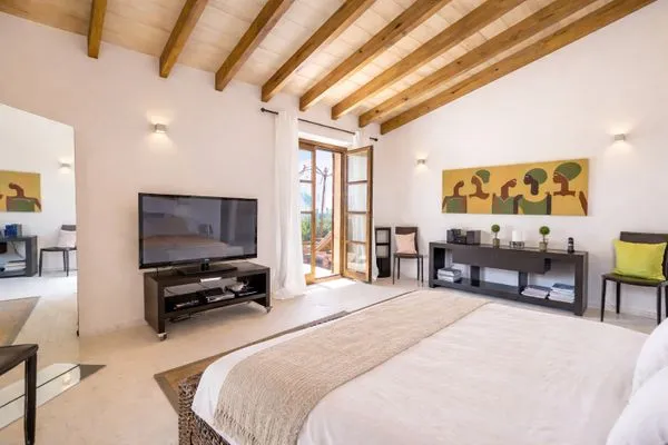   Finca Siesta Del Sol