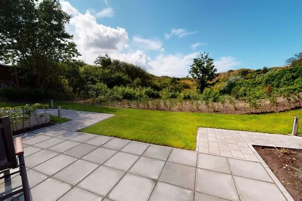   Kapitänshaus Thule - Luna