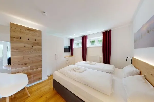   Kapitänshaus Thule - Luna