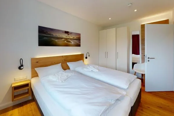   Kapitänshaus Thule - Luna