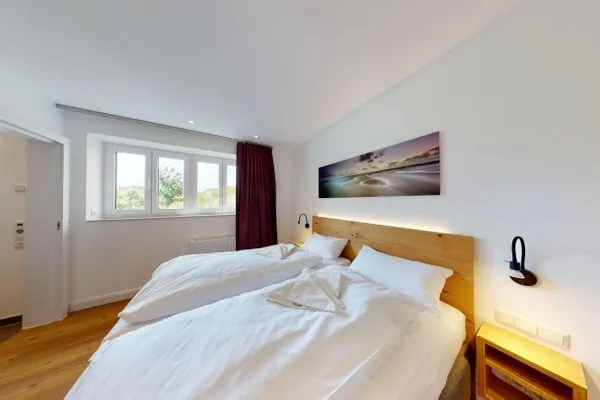   Kapitänshaus Thule - Luna