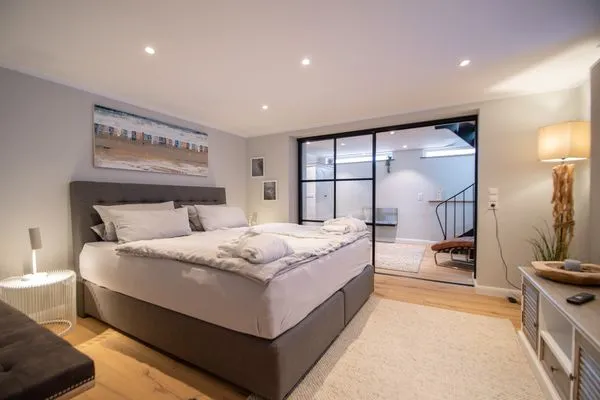   Inselrose Sonnenflut