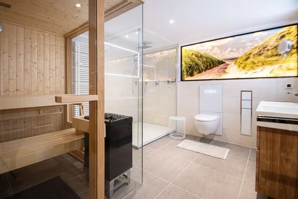   Inselrose Sonnenflut