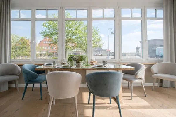   Inselrose Sonnenflut