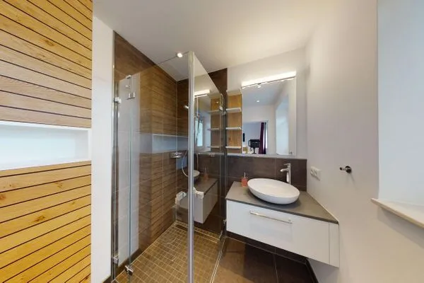   Kapitänshaus Thule - Luna