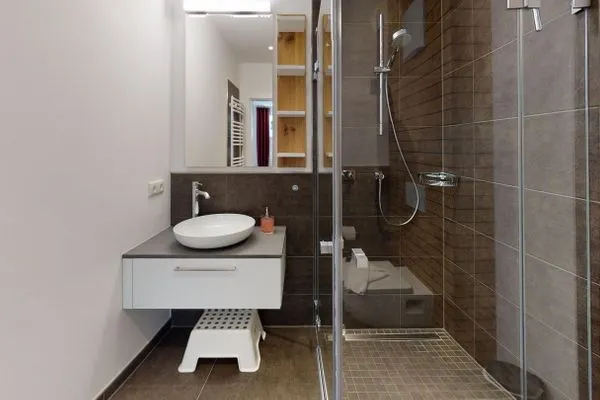   Kapitänshaus Thule - Luna