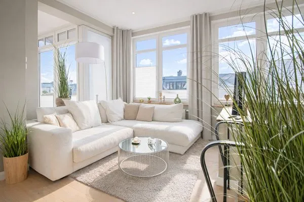   Inselrose Sonnenflut