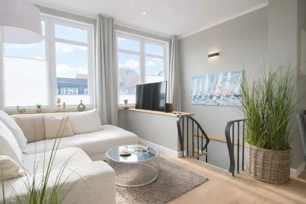   Inselrose Sonnenflut