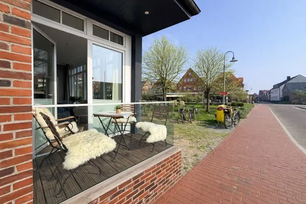   Inselrose Sonnenflut