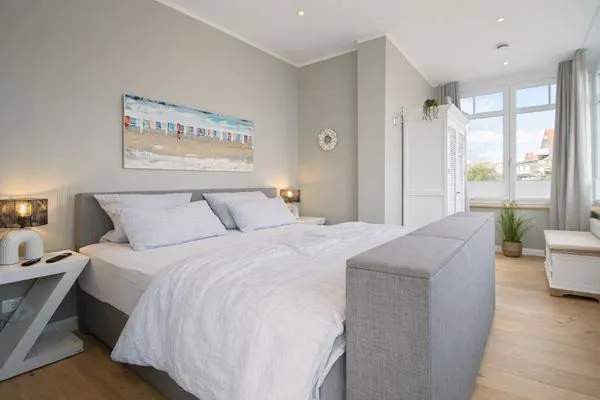   Inselrose Sonnenflut