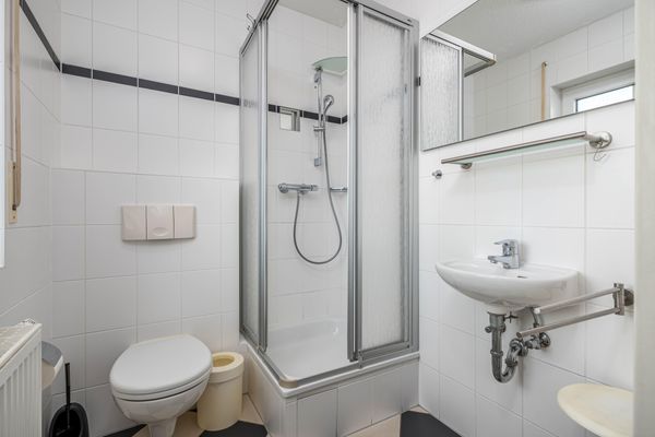  Seestraße 14a Haus Ostseeschnegge Zingst - 