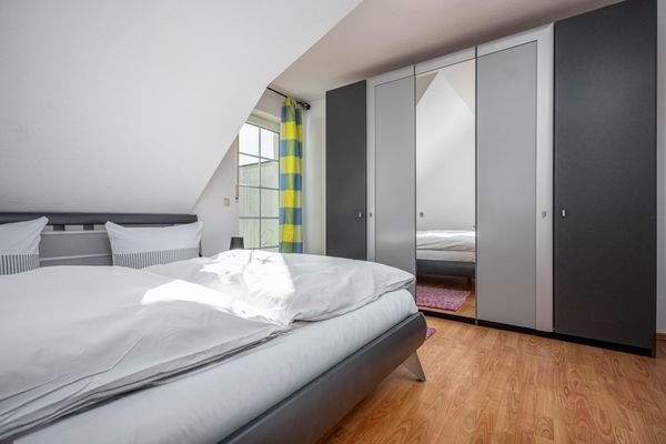  Seestraße 14a Haus Ostseeschnegge Zingst - 