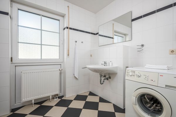  Seestraße 14a Haus Ostseeschnegge Zingst - 