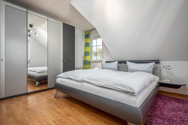  Seestraße 14a Haus Ostseeschnegge Zingst - 