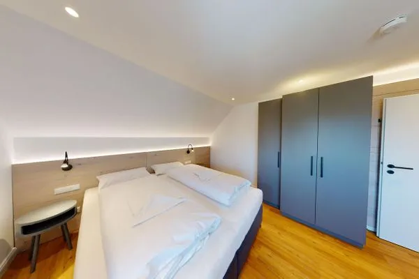   Kapitänshaus Thule - Bea