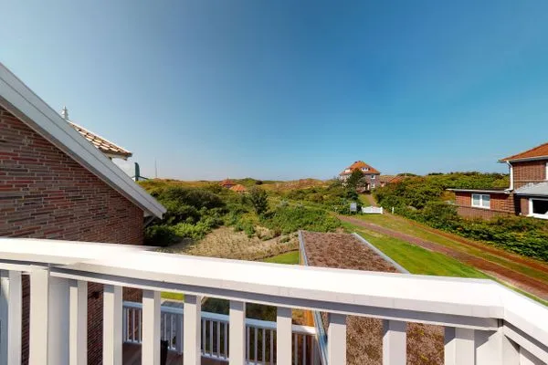   Kapitänshaus Thule - Bea