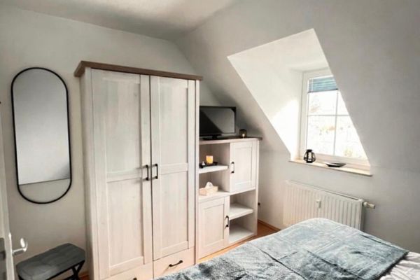  Störtebekerstrasse 10b Wohnung 4 Zingst - 