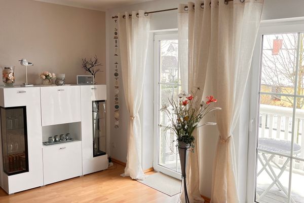  Störtebekerstrasse 10b Wohnung 4 Zingst - 