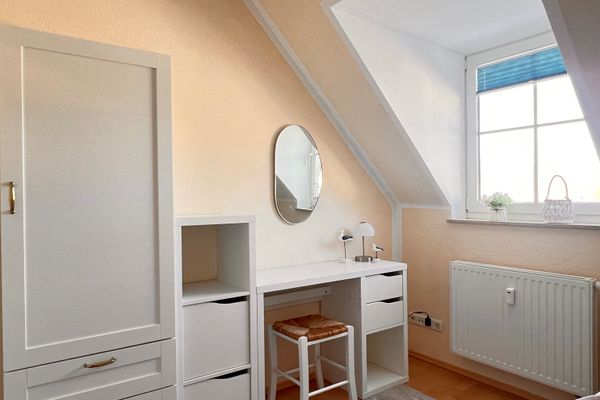  Störtebekerstrasse 10b Wohnung 4 Zingst - 