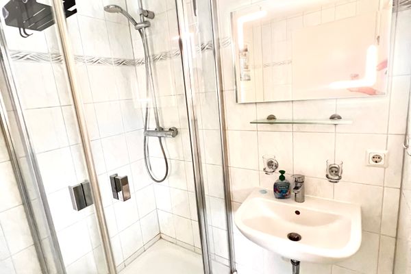  Störtebekerstrasse 10b Wohnung 4 Zingst - 