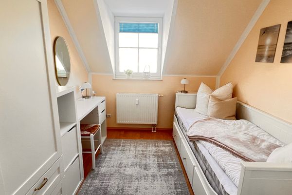  Störtebekerstrasse 10b Wohnung 4 Zingst - 