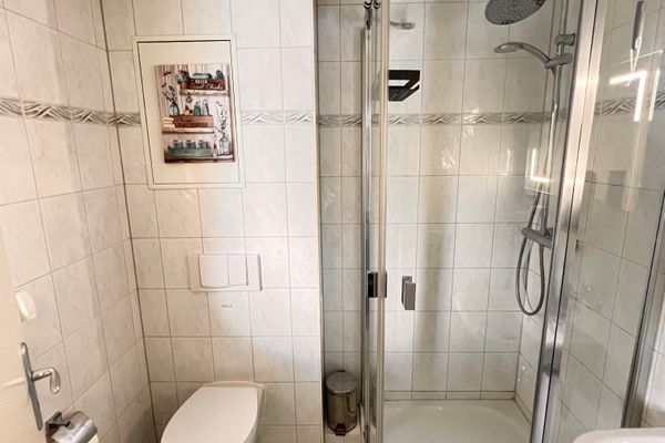  Störtebekerstrasse 10b Wohnung 4 Zingst - 
