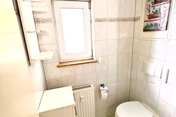  Störtebekerstrasse 10b Wohnung 4 Zingst - 