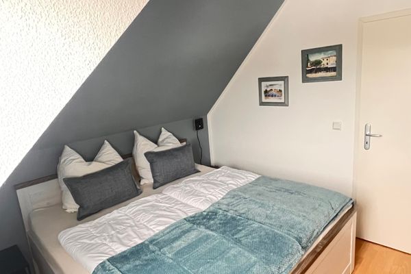  Störtebekerstrasse 10b Wohnung 4 Zingst - 