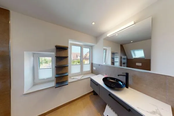   Kapitänshaus Thule - Bea