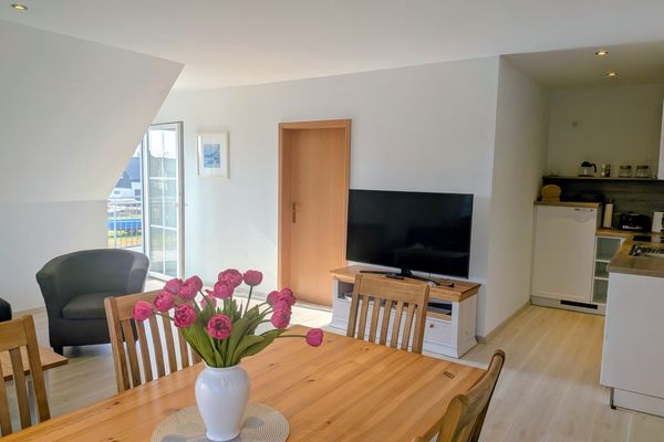  Auszeit Born auf dem Darß - 