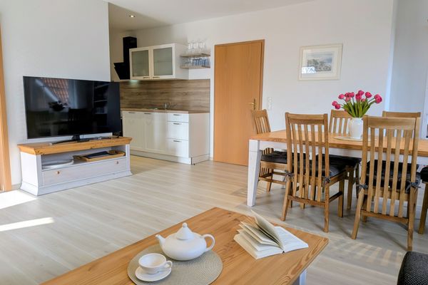  Auszeit Born auf dem Darß - 