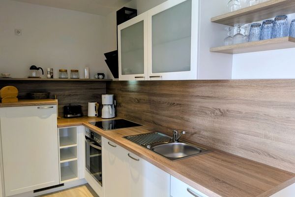  Auszeit Born auf dem Darß - 