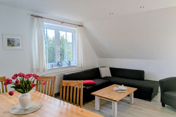  Auszeit Born auf dem Darß - 