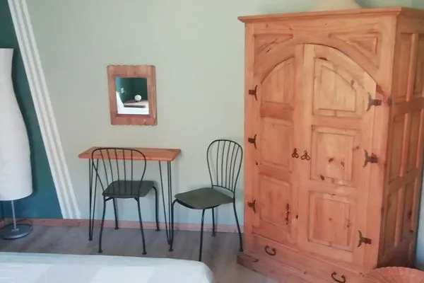   Ferienwohnung Land Fleesensee