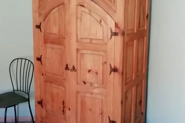   Ferienwohnung Land Fleesensee