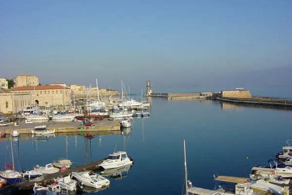 Chania