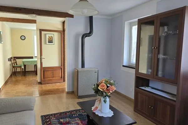 Wohnzimmer  Casa Ilde