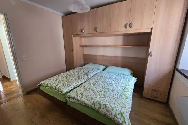 Schlafzimmer  Casa Ilde