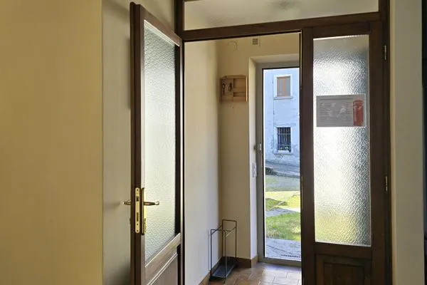 Wohnzimmer  Casa Ilde