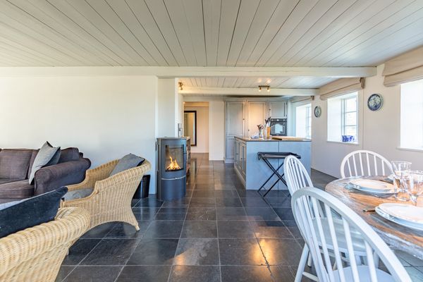 Ferienhaus Schleusenwärter LUV in Neukirchen – Bild 5 von 5