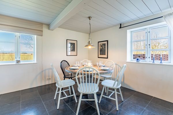 Ferienhaus Schleusenwärter LUV in Neukirchen – Bild 3 von 5